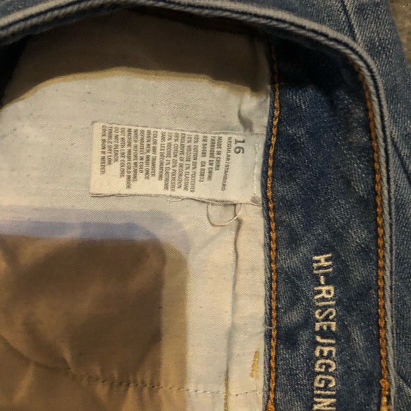 Jeans - Picture 4 of 5